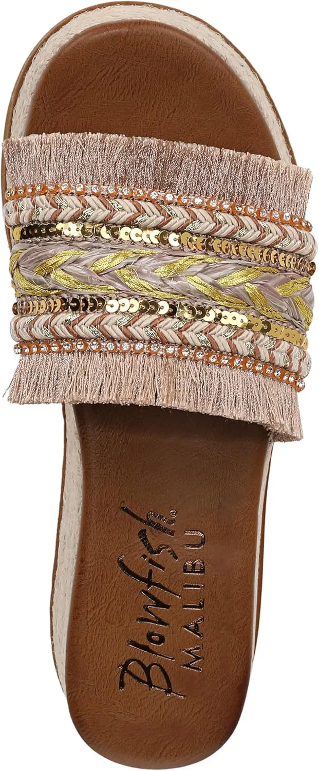 Blowfish Malibu Women's Miami Slide Sandal