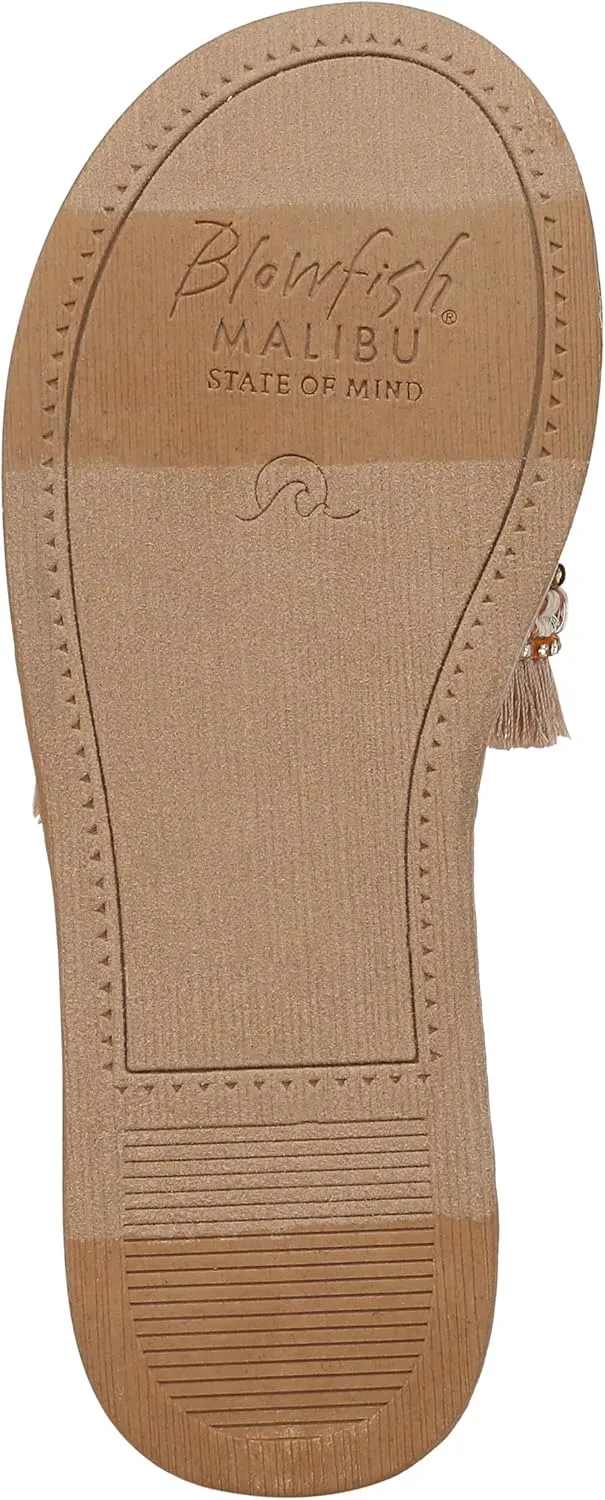 Blowfish Malibu Women's Miami Slide Sandal