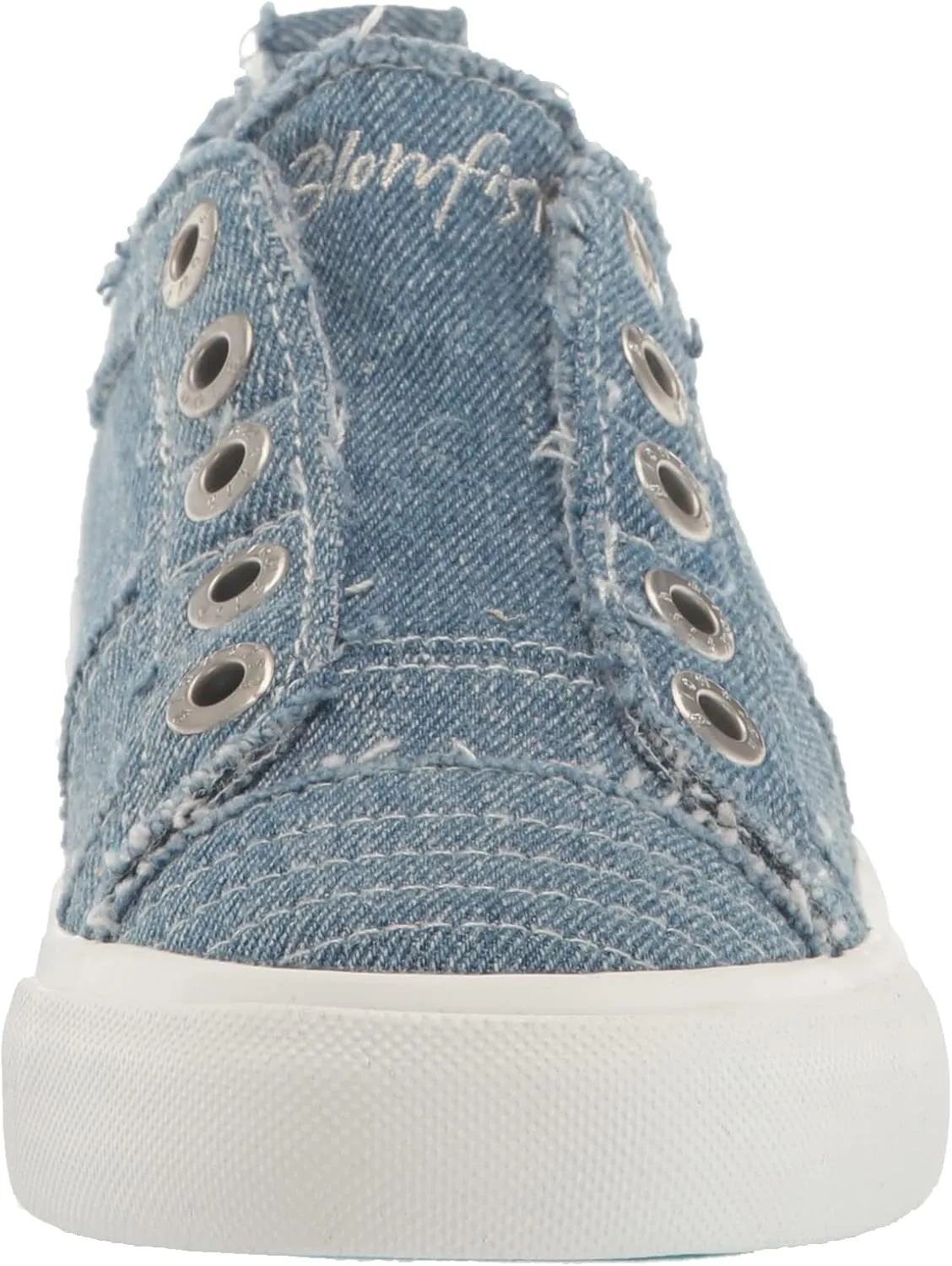 Blowfish Women's Blume Wedge Sandal