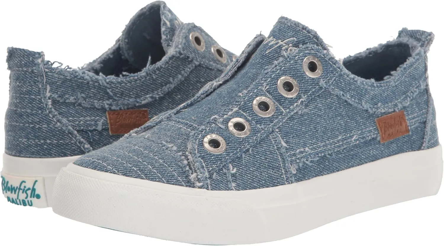 Blowfish Women's Blume Wedge Sandal