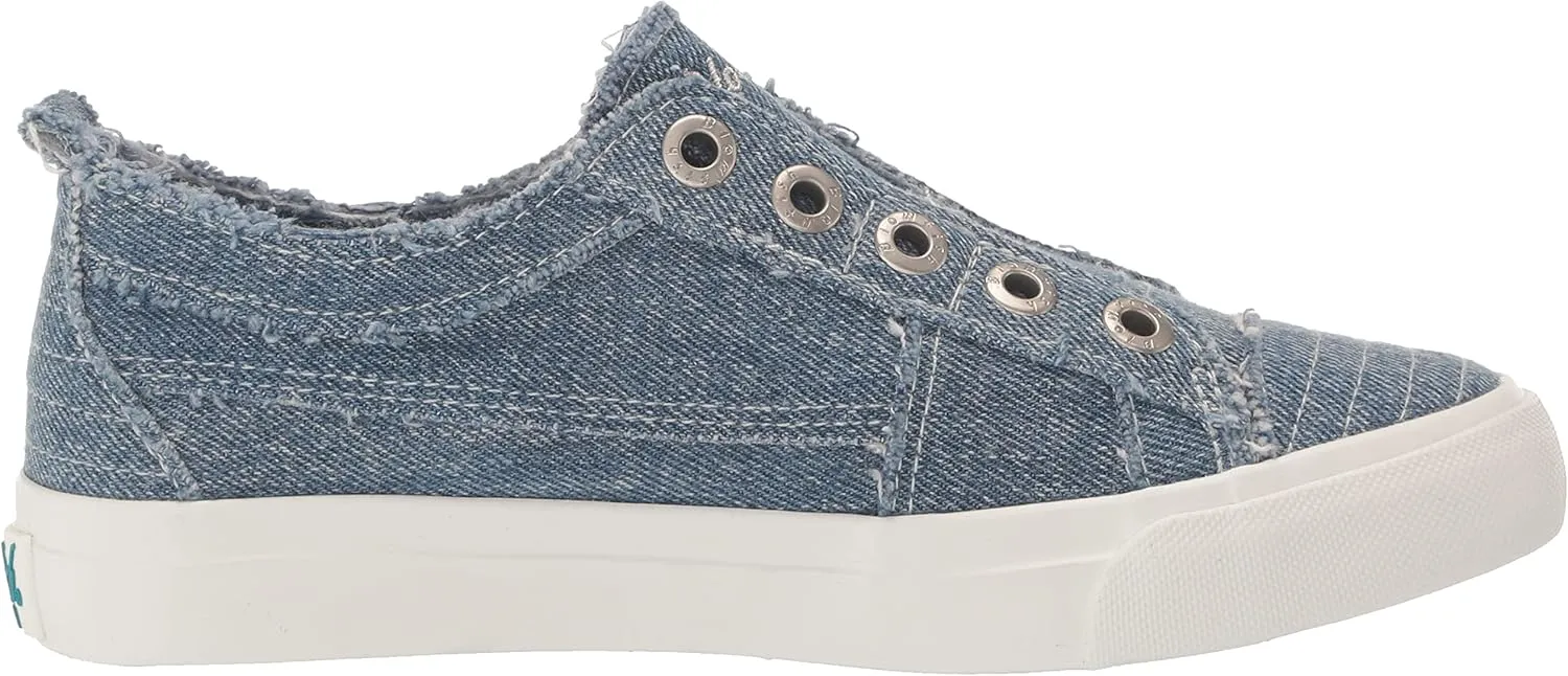 Blowfish Women's Blume Wedge Sandal