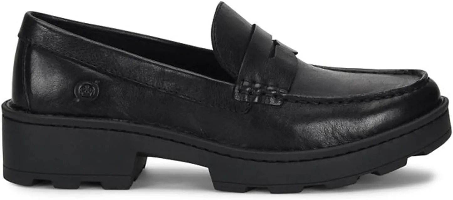 BORN Women's, Carrera Loafer
