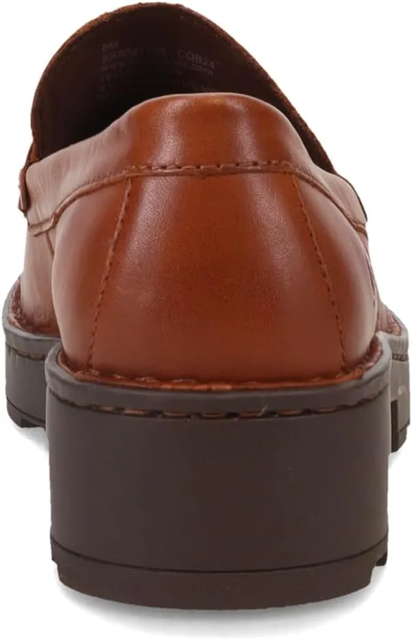 BORN Women's, Carrera Loafer