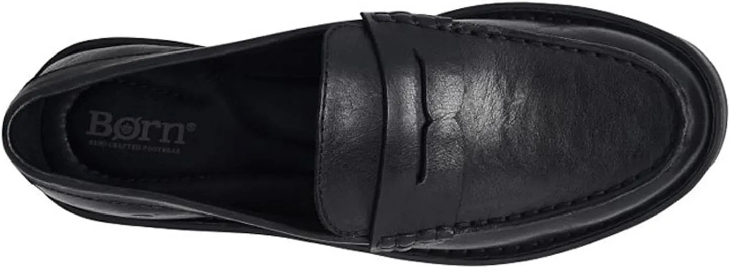 BORN Women's, Carrera Loafer