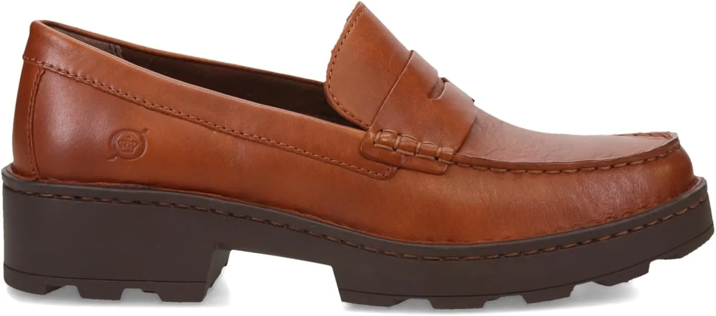 BORN Women's, Carrera Loafer