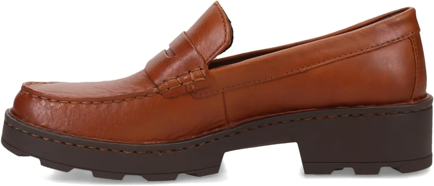 BORN Women's, Carrera Loafer