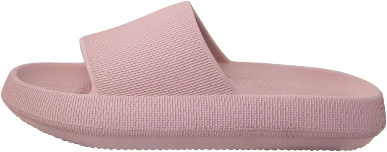 Brash Women's Peekay Cloud Slide Sandal