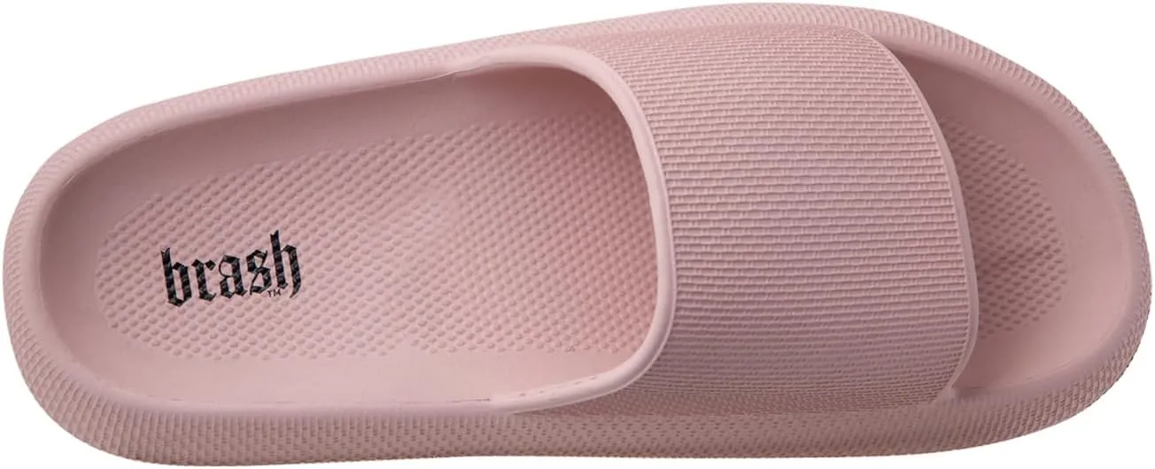 Brash Women's Peekay Cloud Slide Sandal