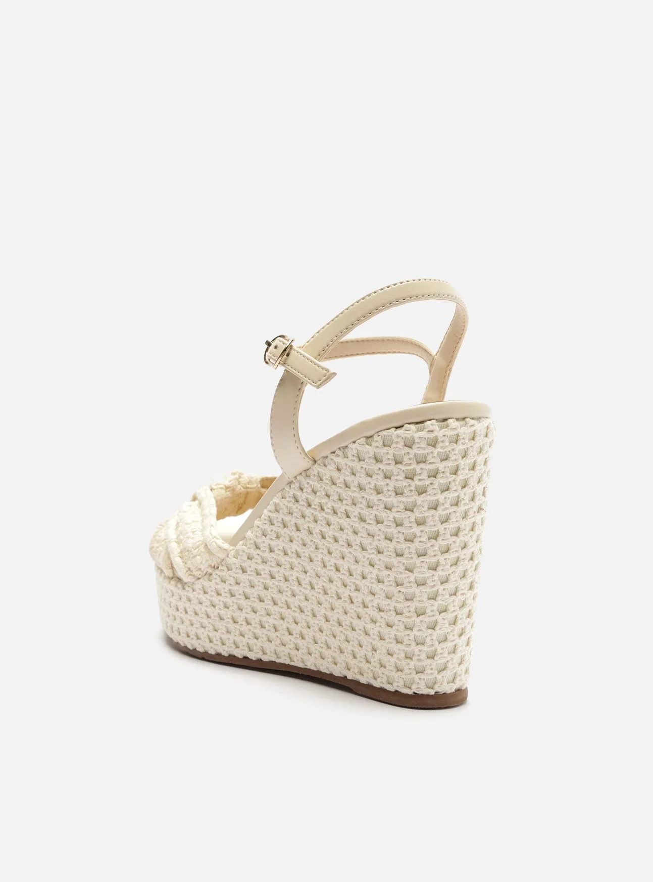 Brianna Platform Sandal