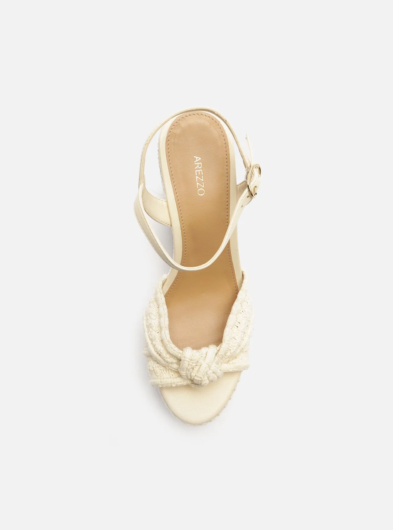 Brianna Platform Sandal
