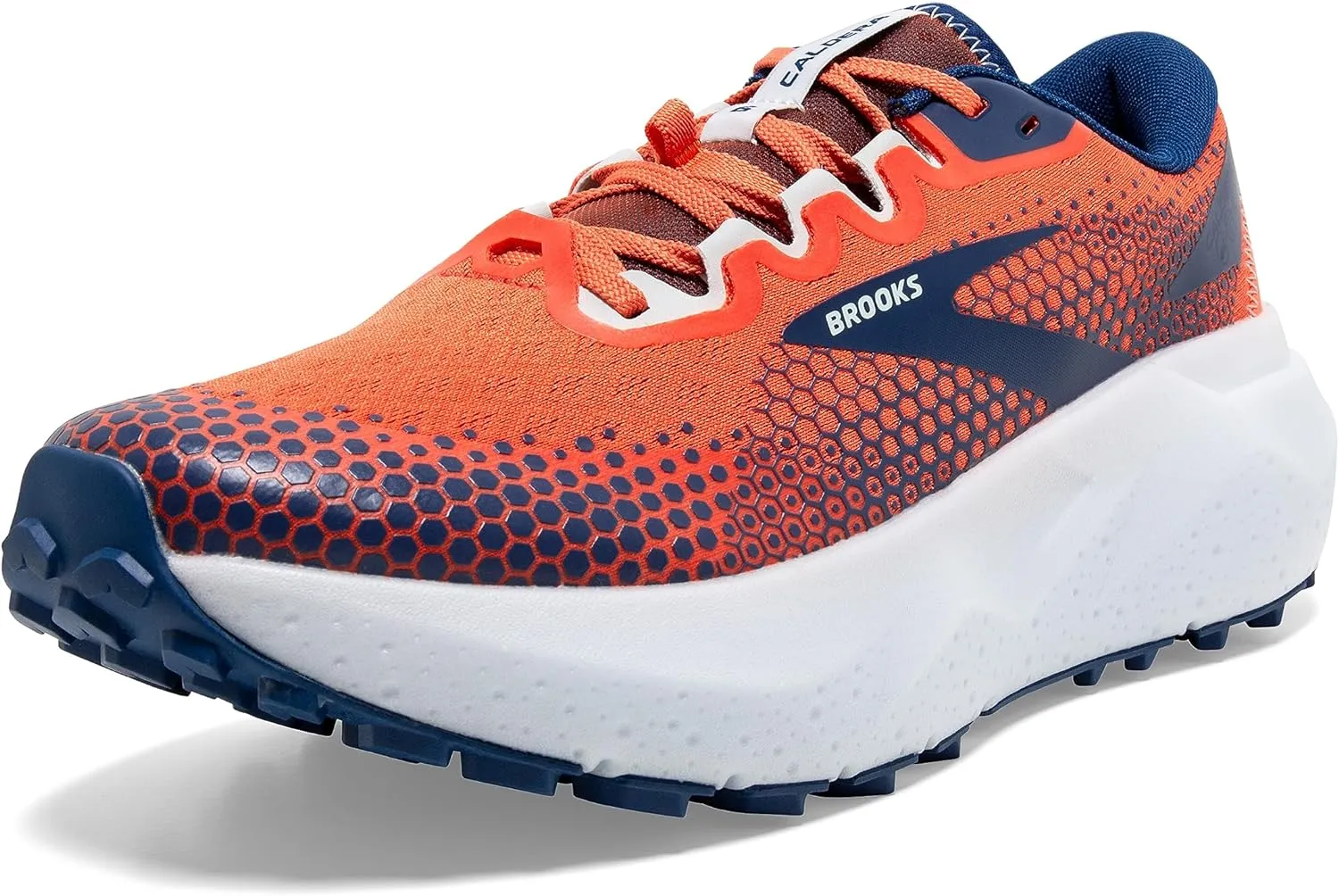 Brooks Men’s Caldera 6 Trail Running Shoe