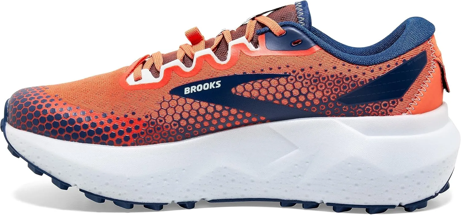 Brooks Men’s Caldera 6 Trail Running Shoe