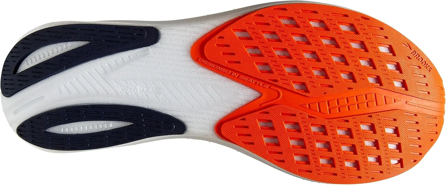 Brooks Men’s Hyperion Neutral Running Shoe
