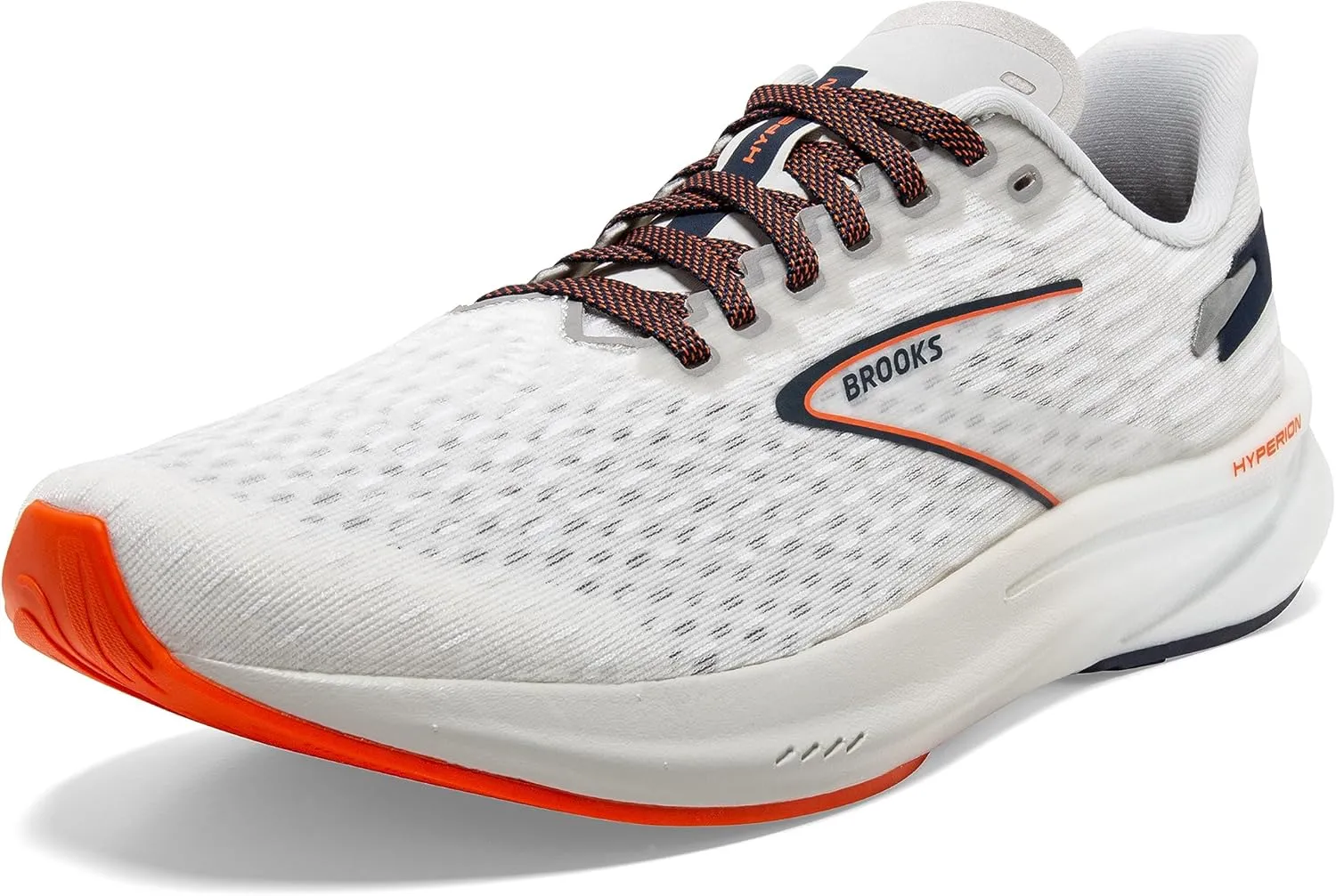 Brooks Men’s Hyperion Neutral Running Shoe
