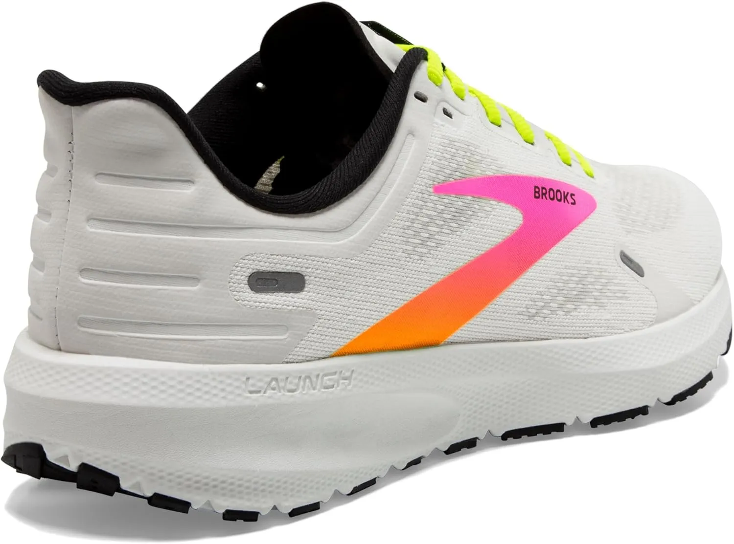 Brooks Men’s Launch 9 Neutral Running Shoe
