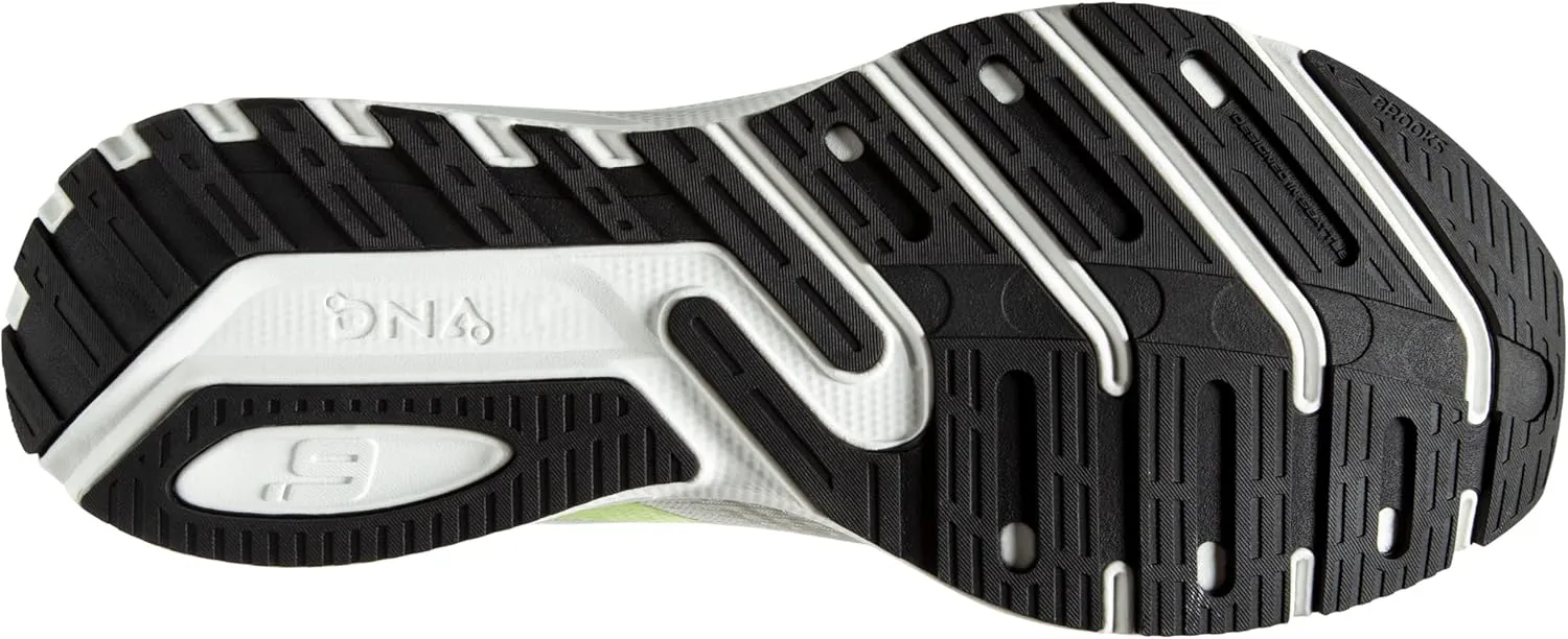 Brooks Men’s Launch 9 Neutral Running Shoe