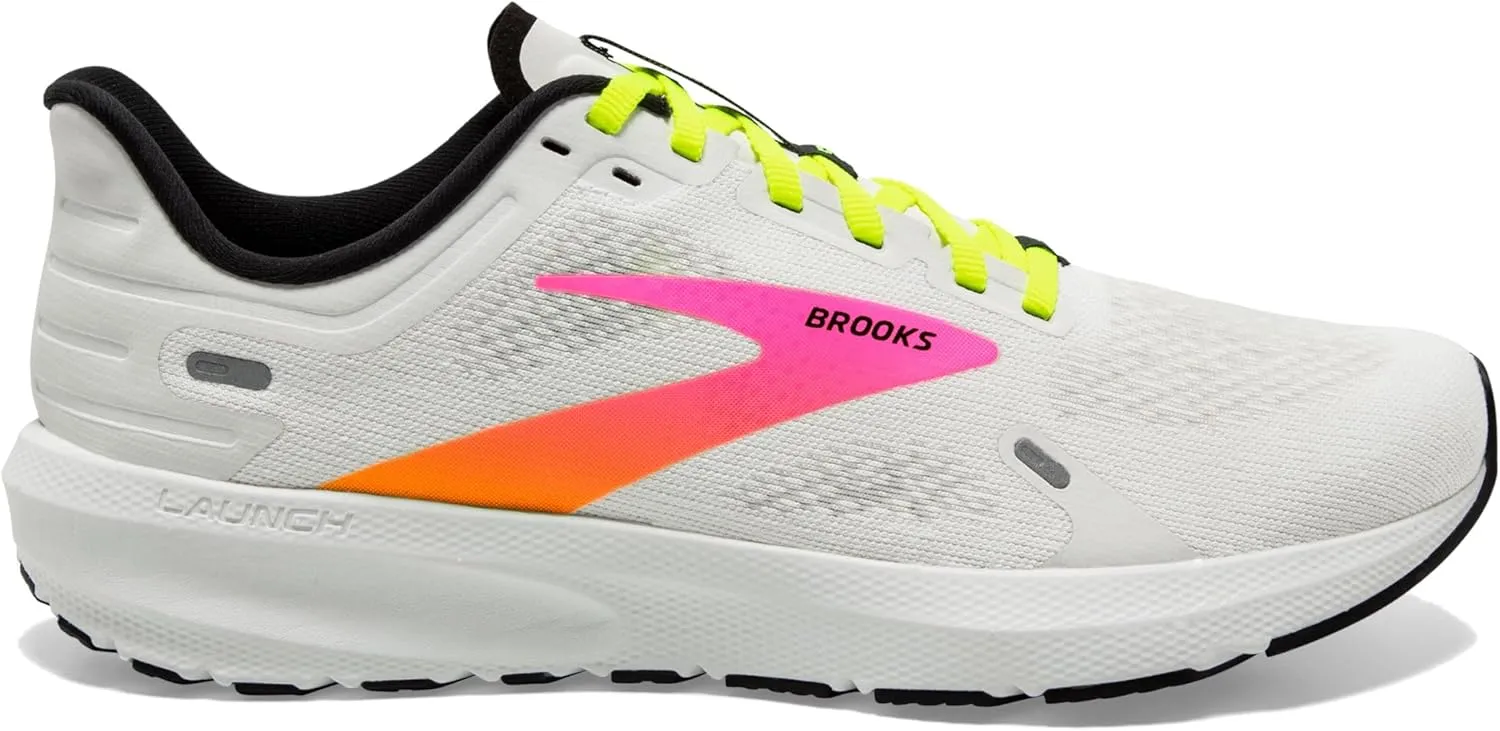 Brooks Men’s Launch 9 Neutral Running Shoe