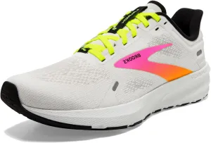 Brooks Men’s Launch 9 Neutral Running Shoe