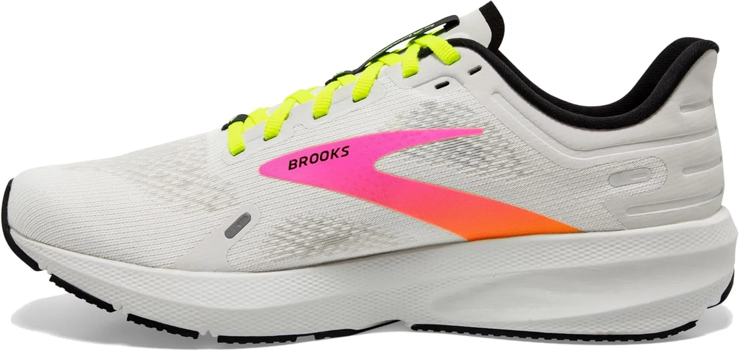 Brooks Men’s Launch 9 Neutral Running Shoe