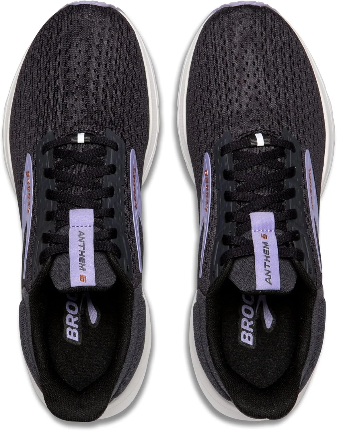 Brooks Women’s Anthem 6 Neutral Running Shoe