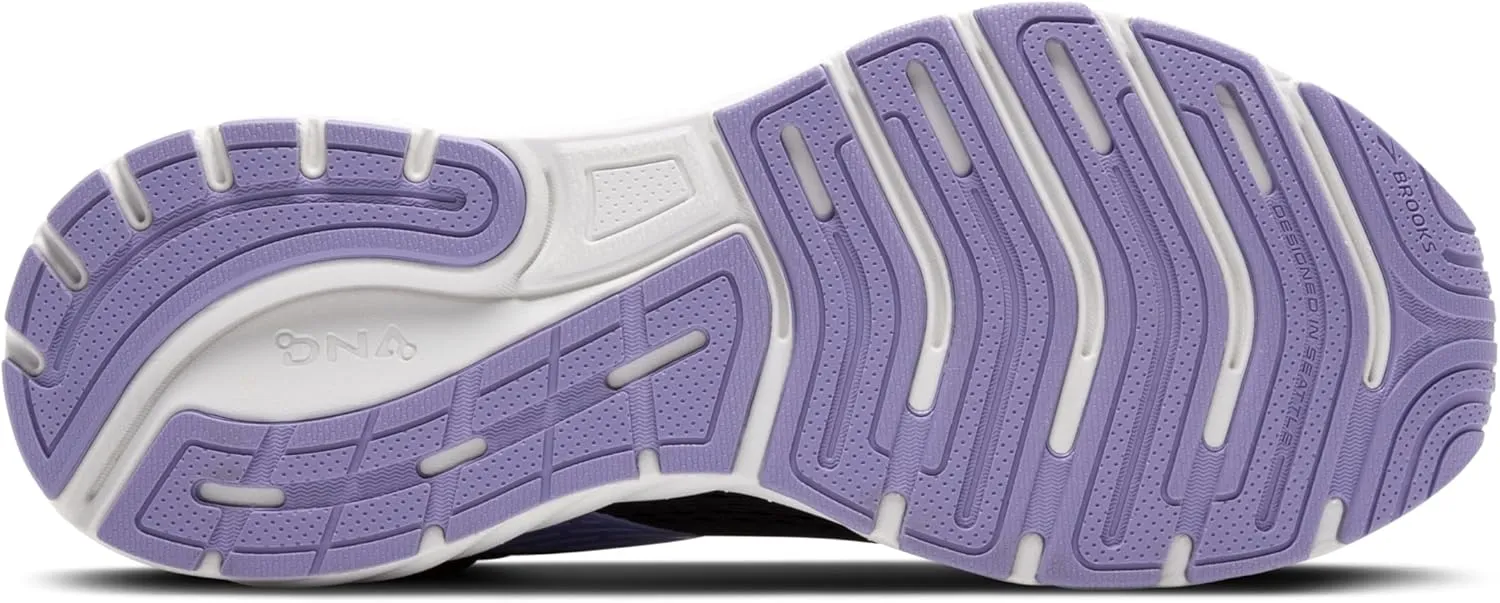 Brooks Women’s Anthem 6 Neutral Running Shoe