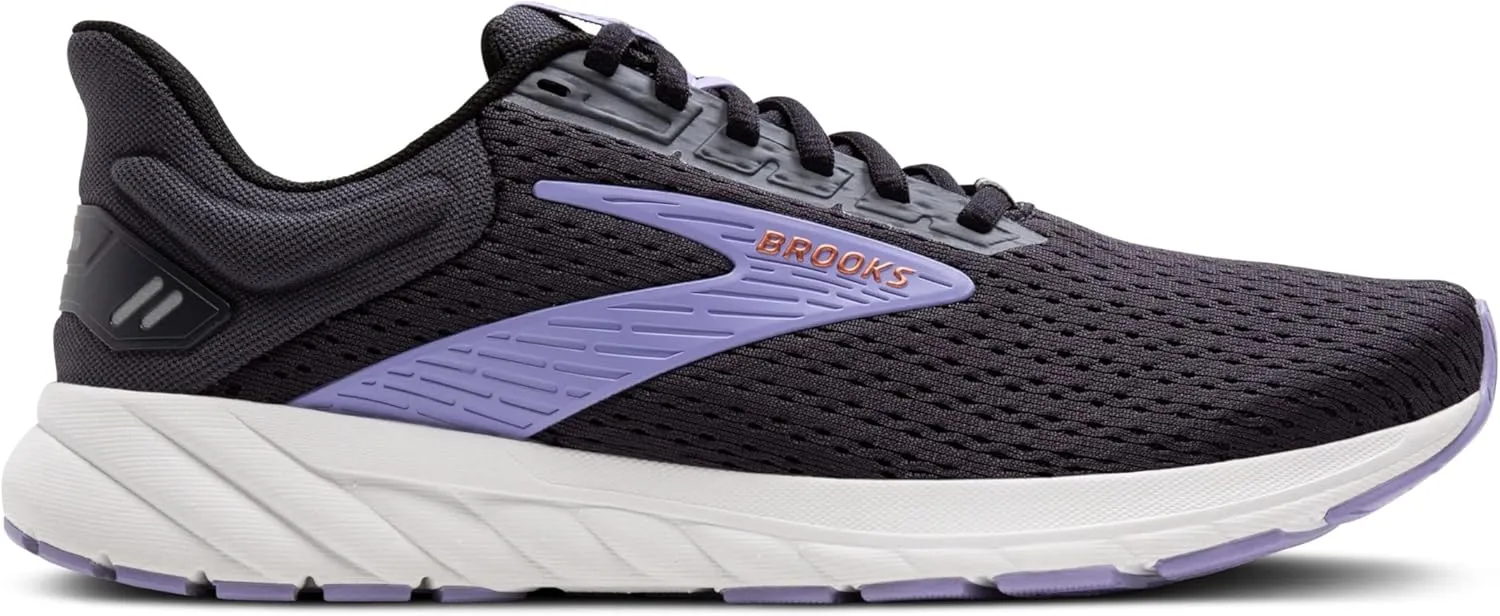 Brooks Women’s Anthem 6 Neutral Running Shoe