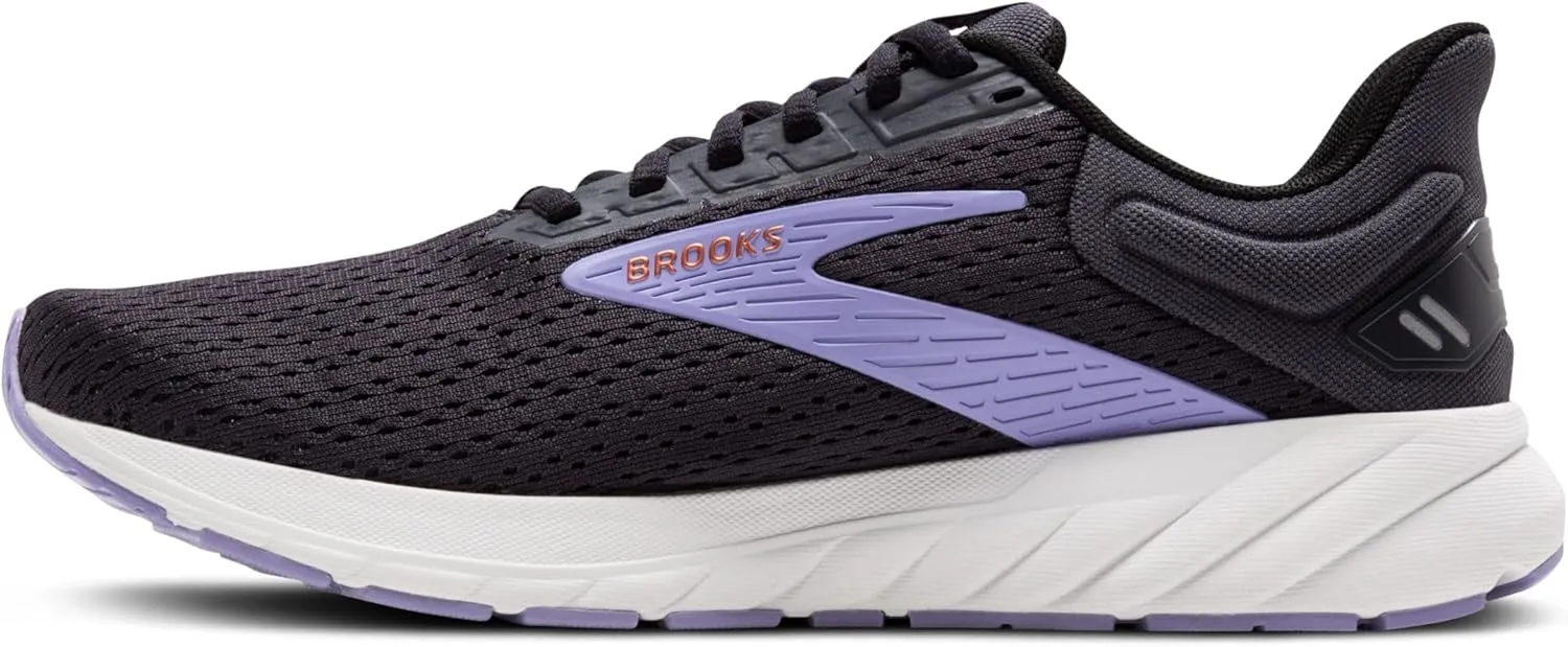 Brooks Women’s Anthem 6 Neutral Running Shoe