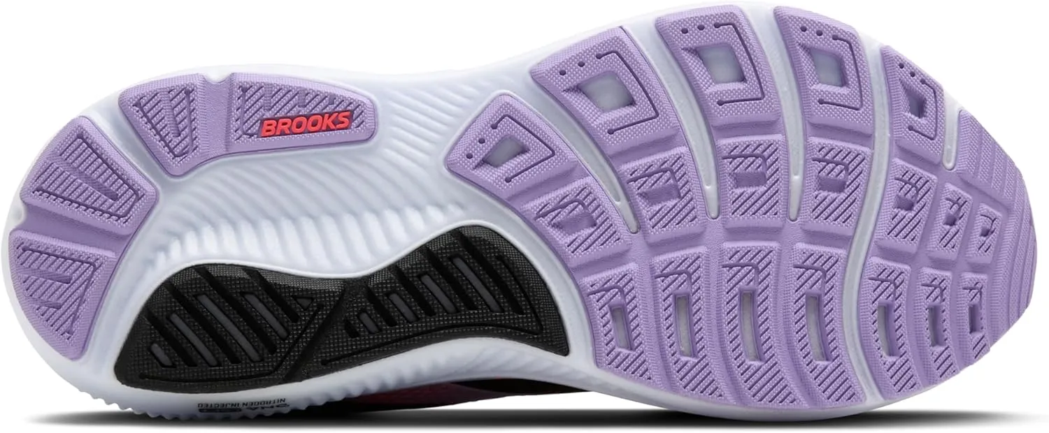 Brooks Women’s Ghost 17 Neutral Running Shoe