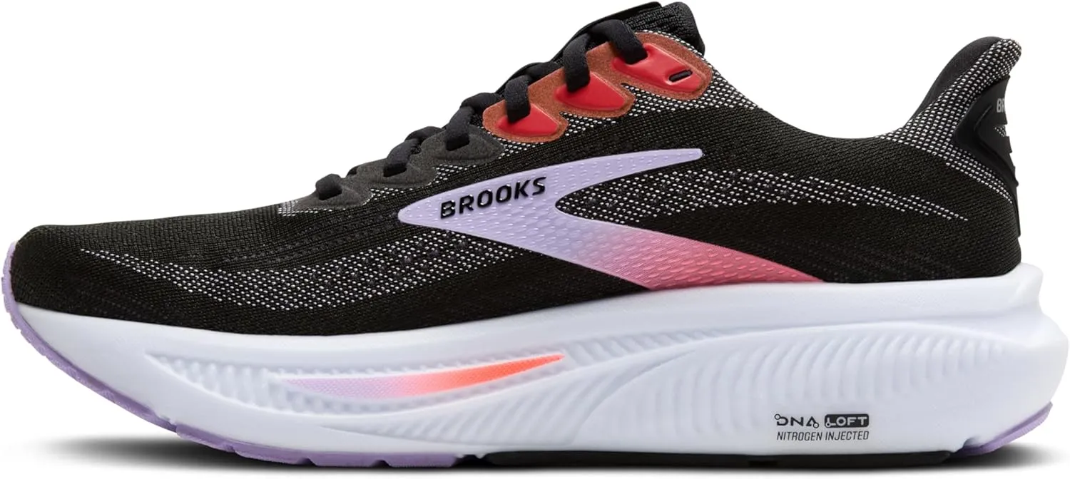 Brooks Women’s Ghost 17 Neutral Running Shoe