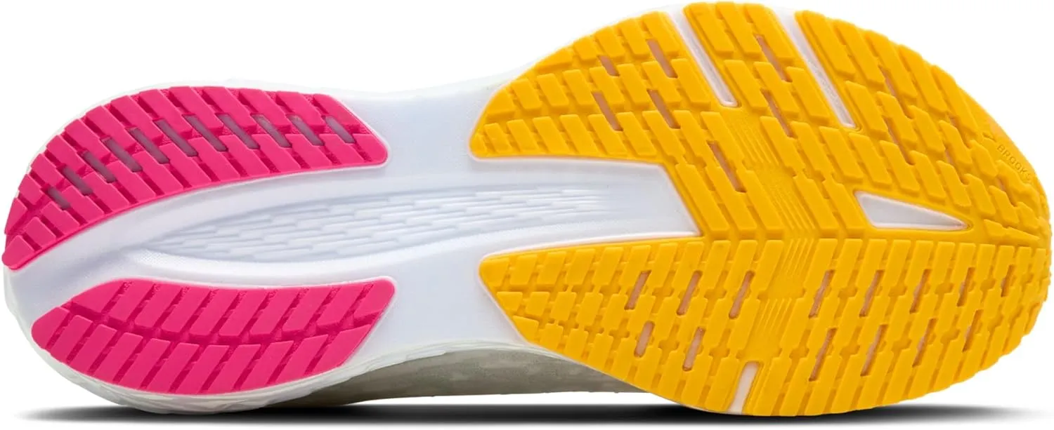 Brooks Women’s Launch 11 Neutral Running Shoe