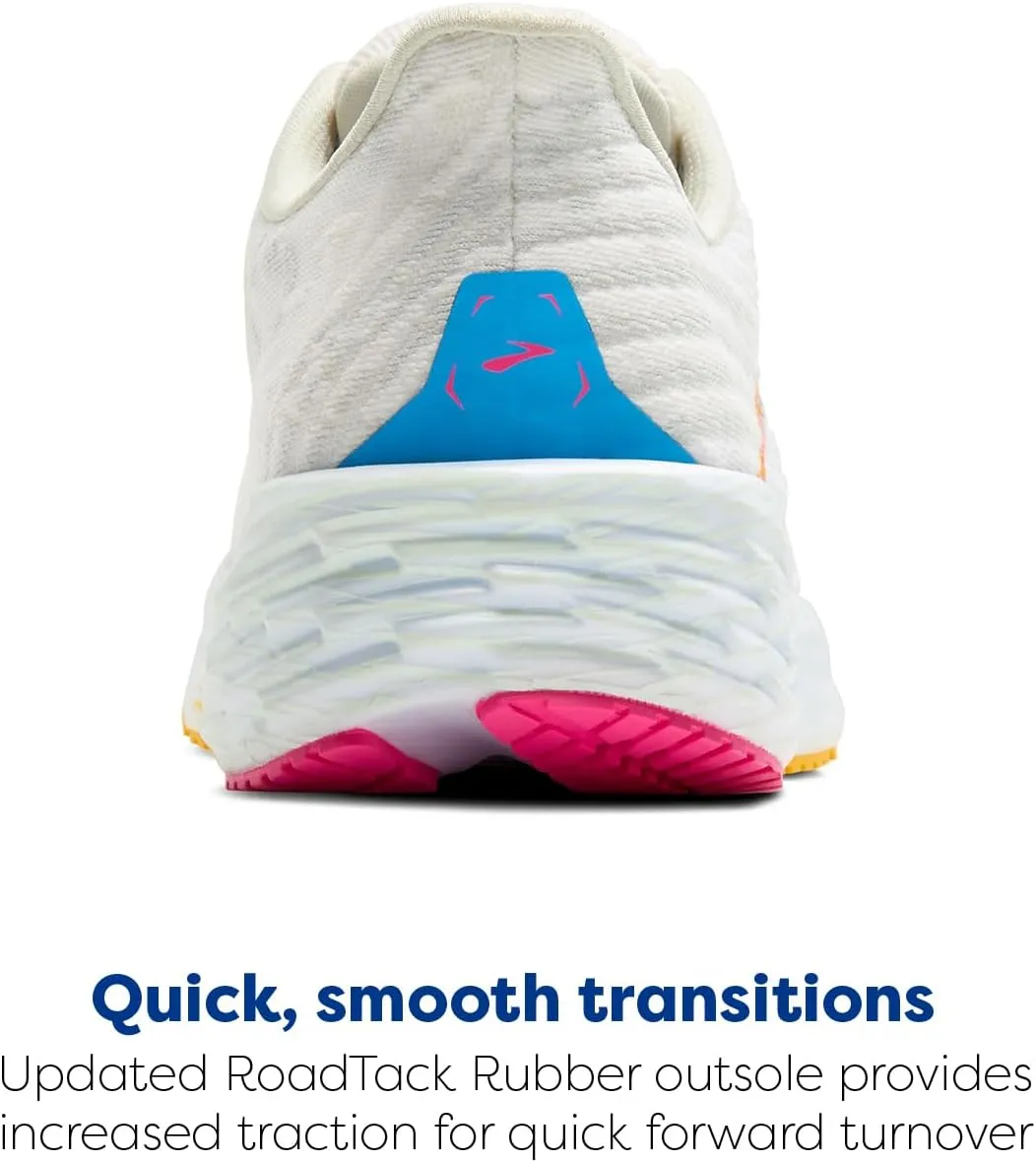 Brooks Women’s Launch 11 Neutral Running Shoe