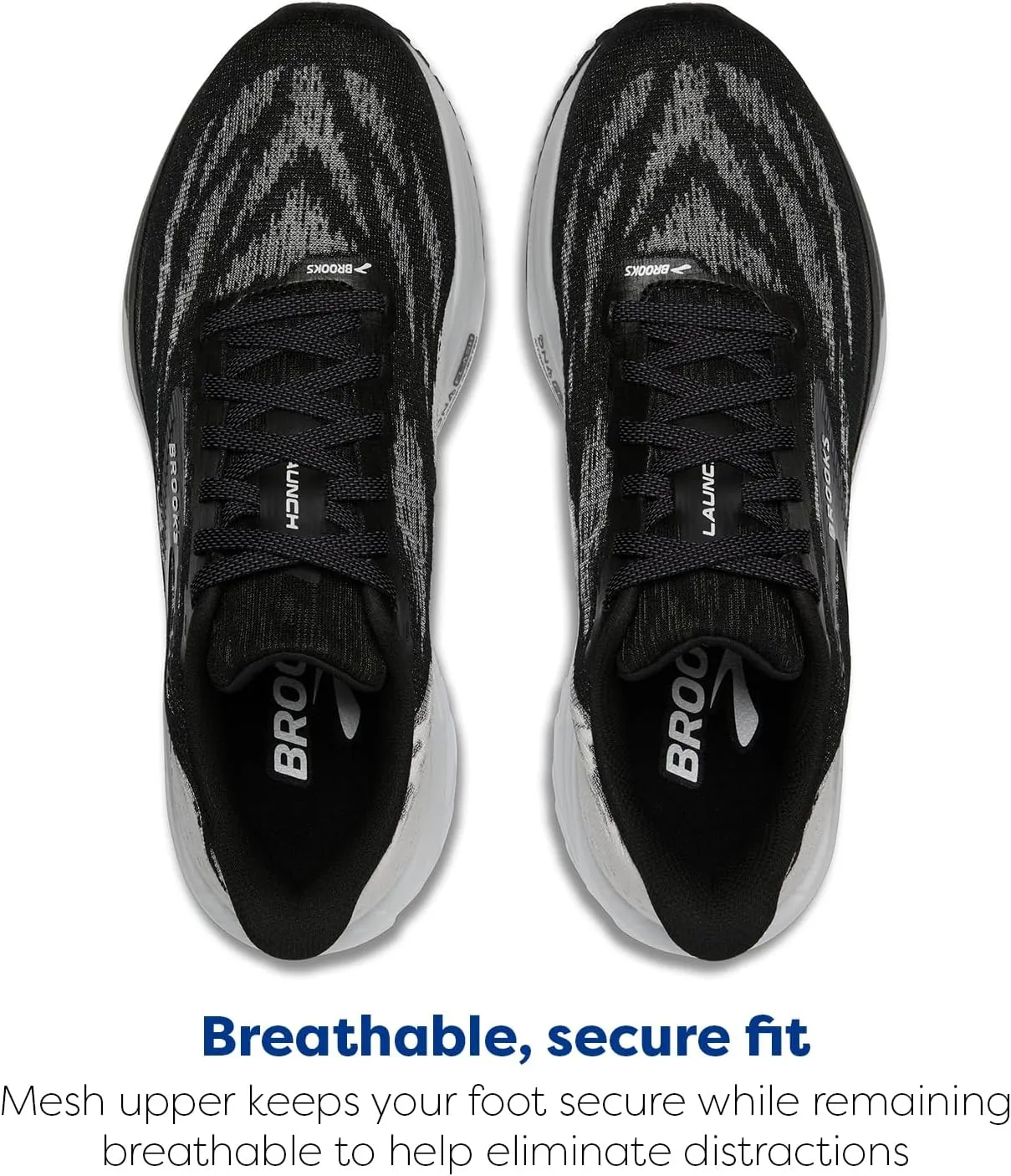 Brooks Women’s Launch 11 Neutral Running Shoe