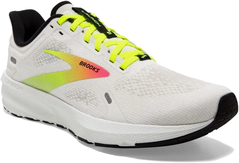 Brooks Women’s Launch 9 Neutral Running Shoe