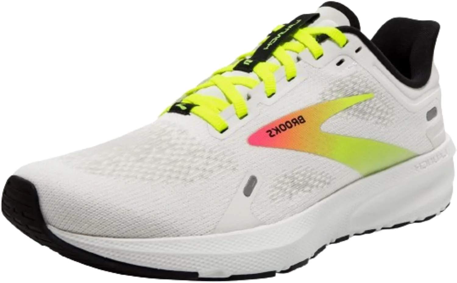 Brooks Women’s Launch 9 Neutral Running Shoe