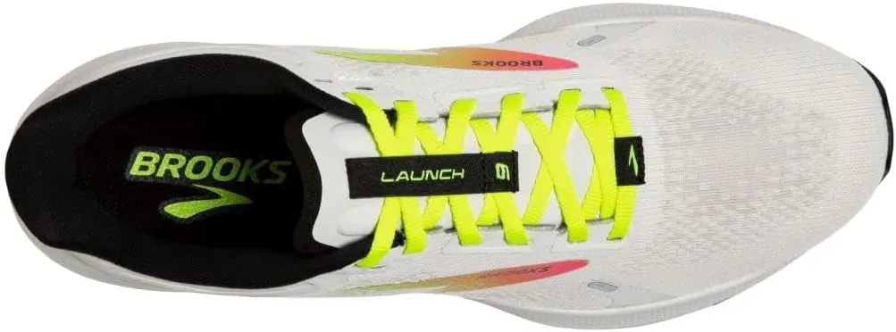 Brooks Women’s Launch 9 Neutral Running Shoe