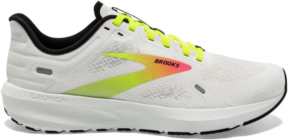 Brooks Women’s Launch 9 Neutral Running Shoe