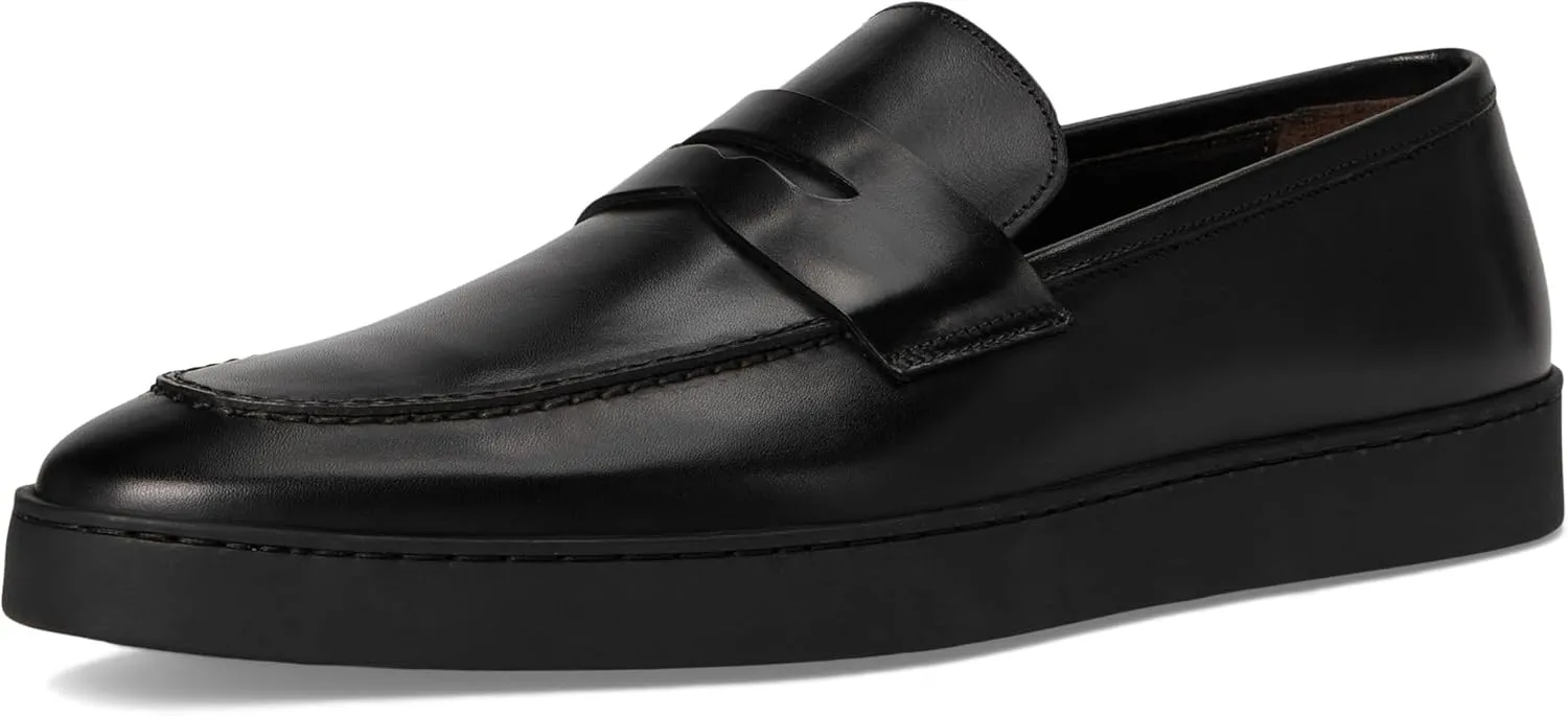 Bruno Magli Men's Prato Italian Leather Shoes