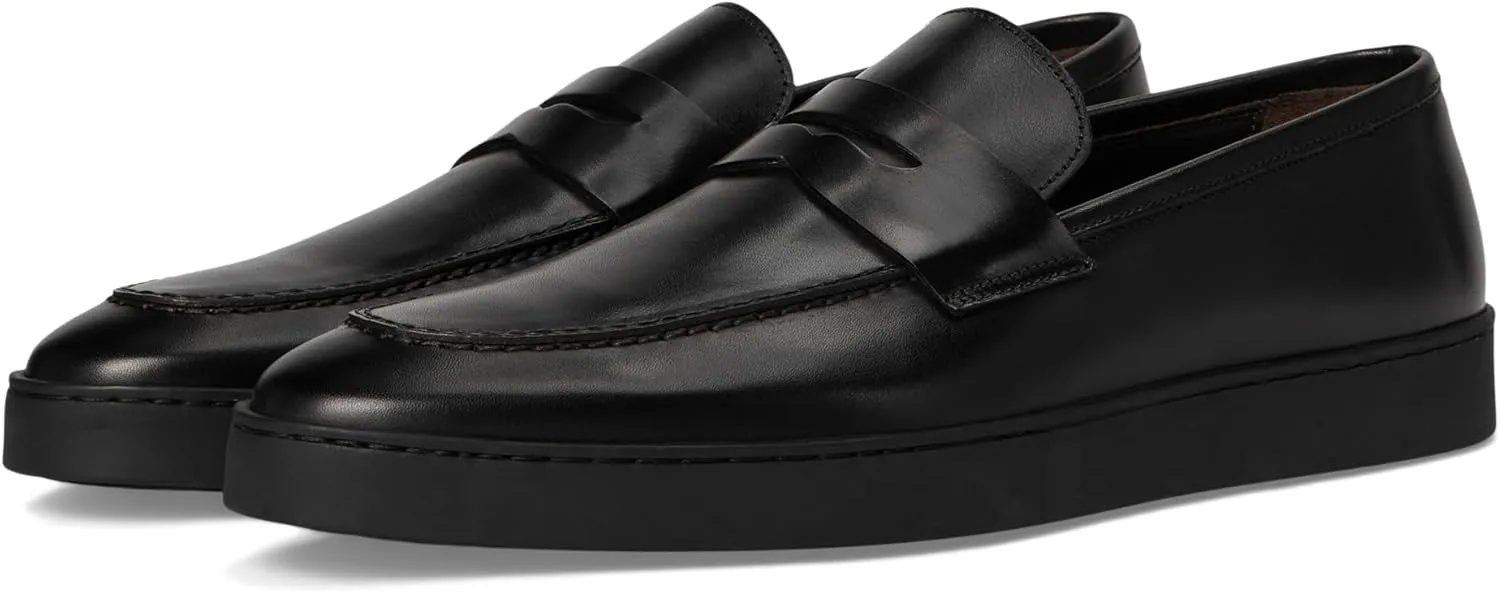 Bruno Magli Men's Prato Italian Leather Shoes