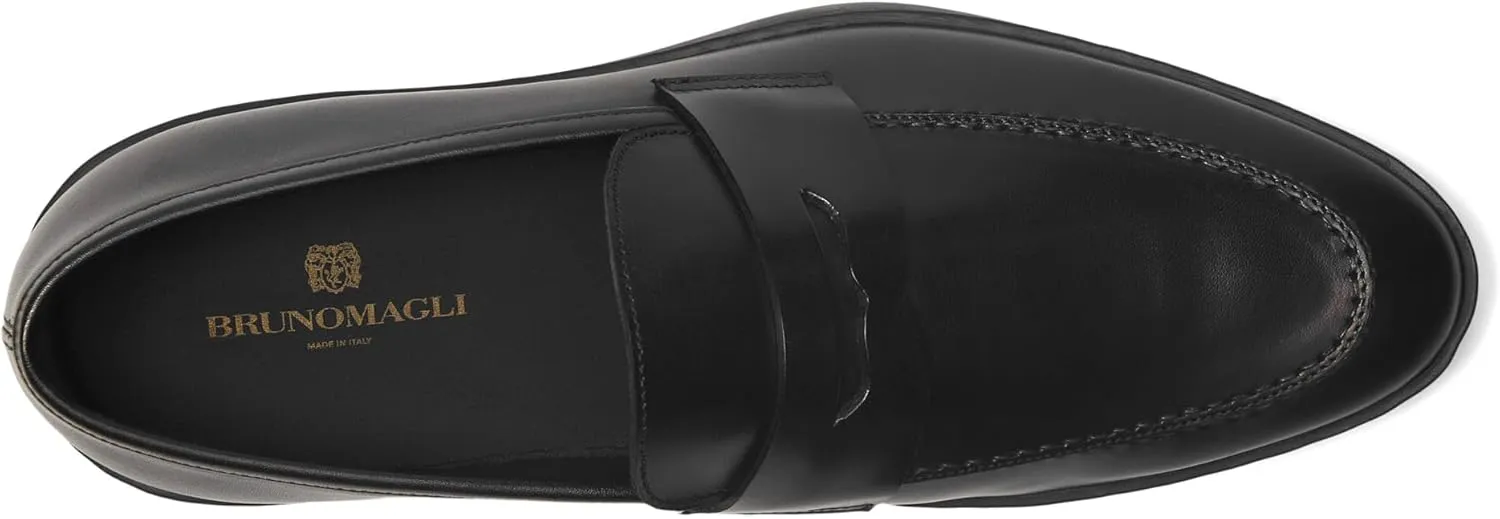 Bruno Magli Men's Prato Italian Leather Shoes