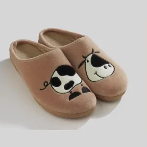 Buttercup Slipper