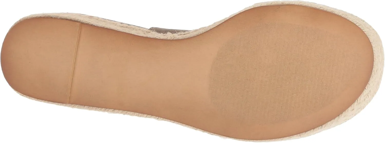 Callisto Women's Foundation Espadrille Wedge Sandal