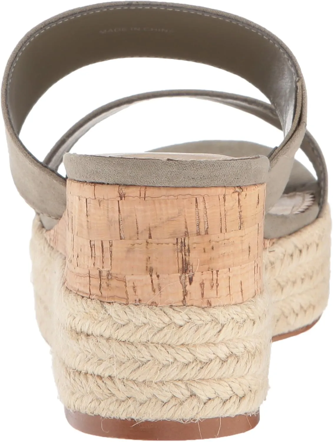Callisto Women's Foundation Espadrille Wedge Sandal