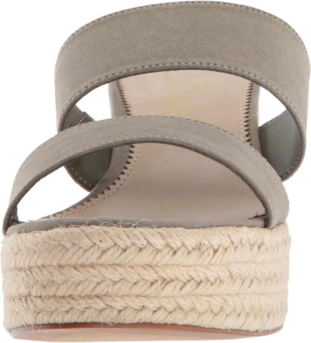 Callisto Women's Foundation Espadrille Wedge Sandal
