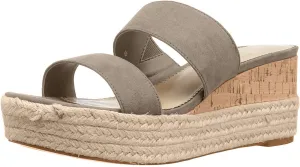 Callisto Women's Foundation Espadrille Wedge Sandal