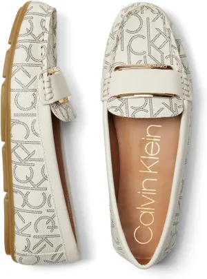 Calvin Klein Women's Leonie Loafer