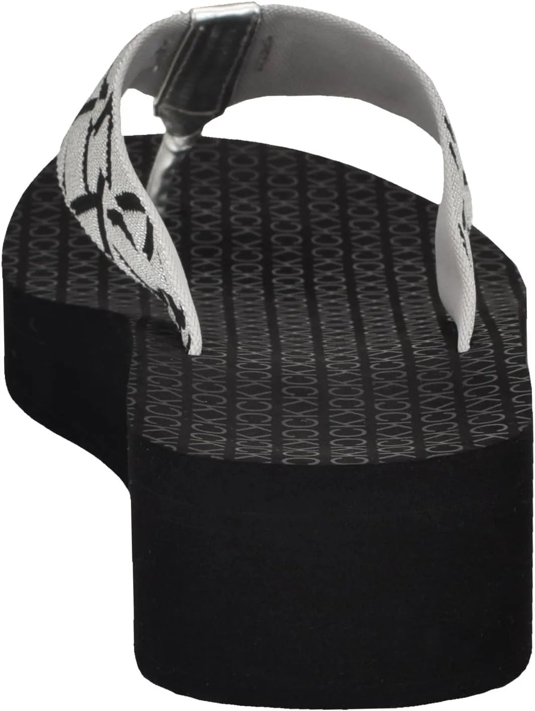 Calvin Klein Women's Meena Flip-Flop