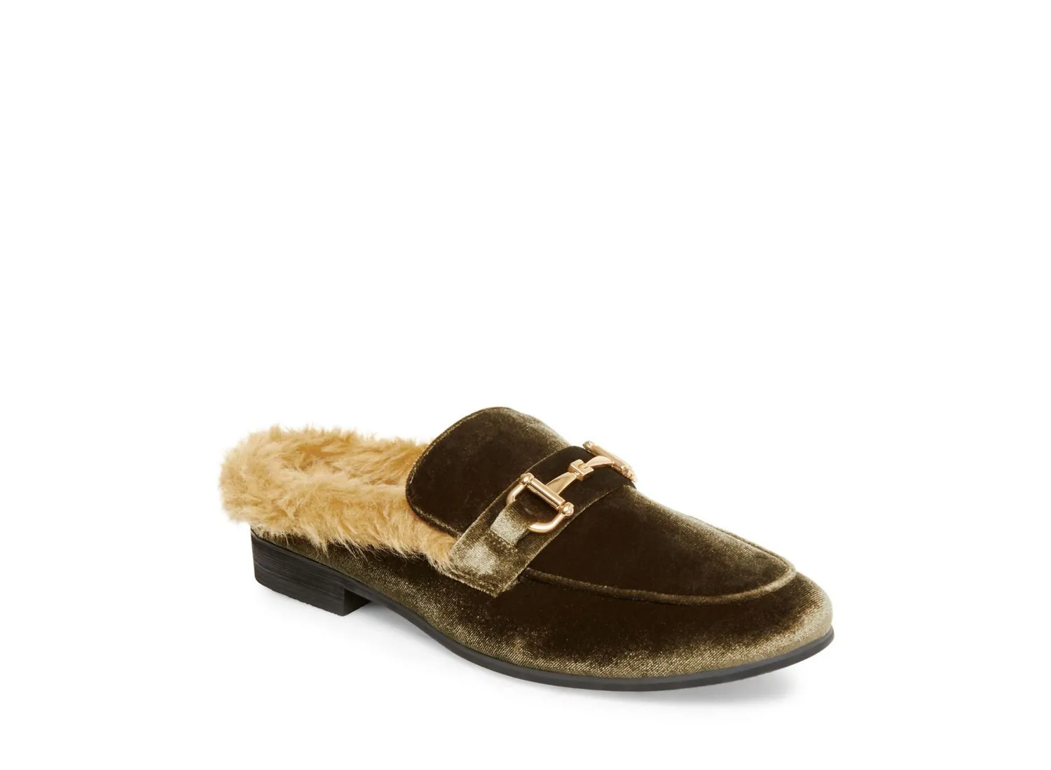 CALVIN OLIVE