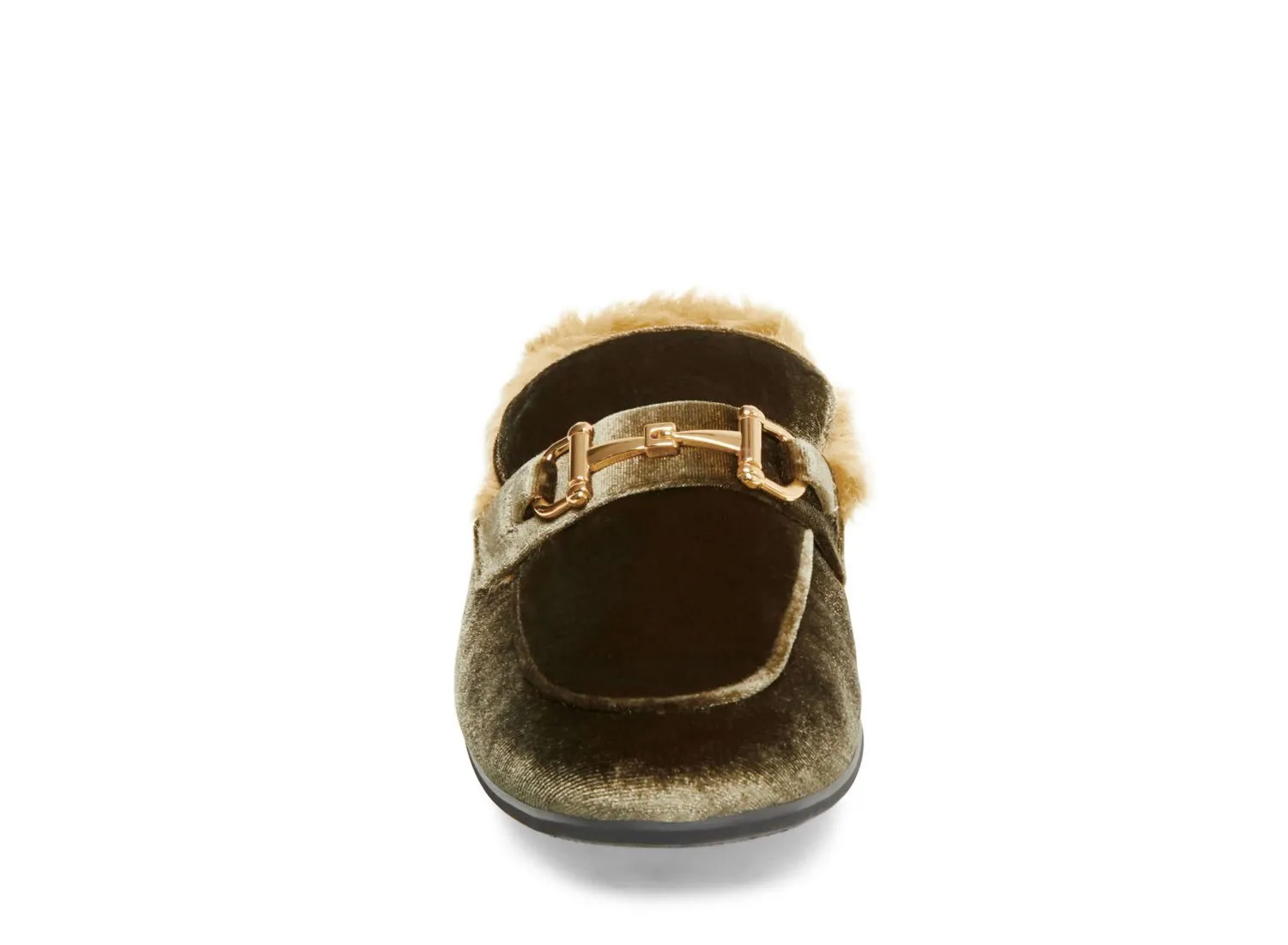 CALVIN OLIVE