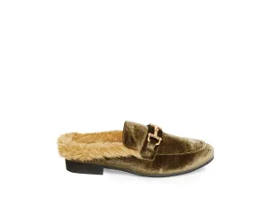 CALVIN OLIVE