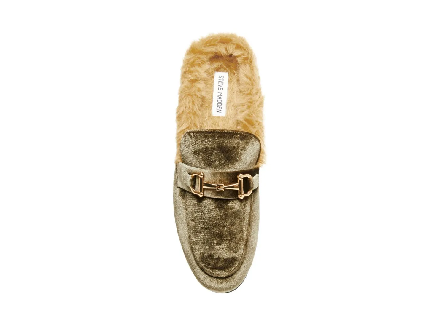 CALVIN OLIVE